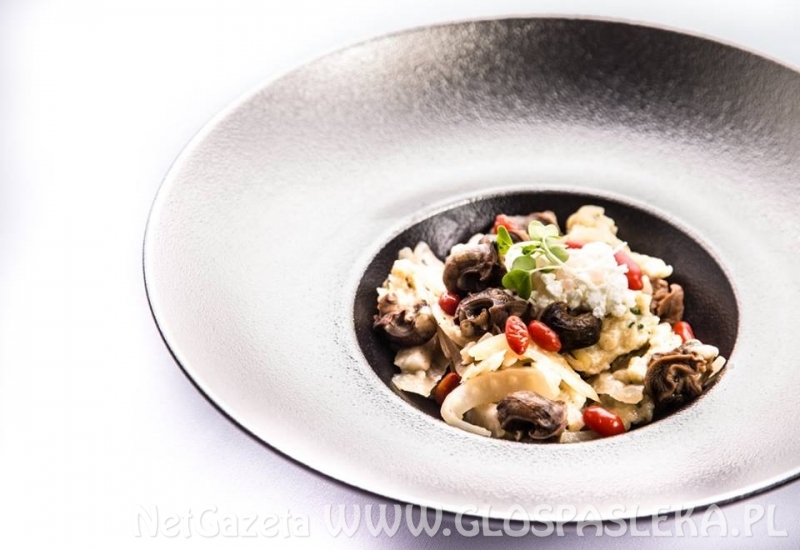 Ślimaki na talerzu - Mistrzostwa Polski