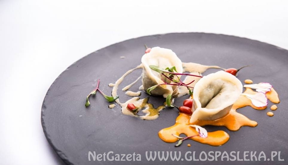 Ślimaki na talerzu - Mistrzostwa Polski