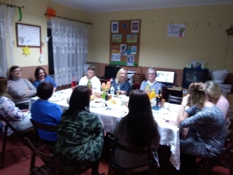 dzień Kobiet i Mężczyzn w Godkowie