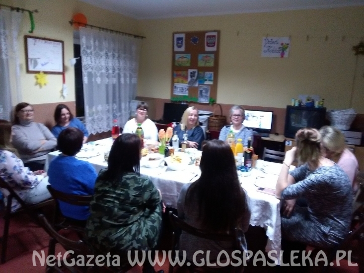 dzień Kobiet i Mężczyzn w Godkowie