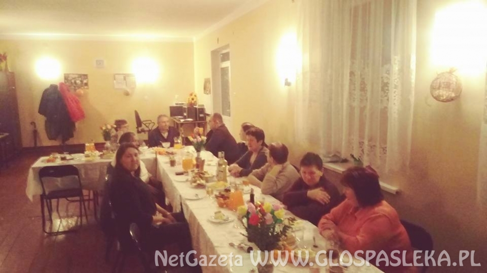 dzień Kobiet i Mężczyzn w Godkowie