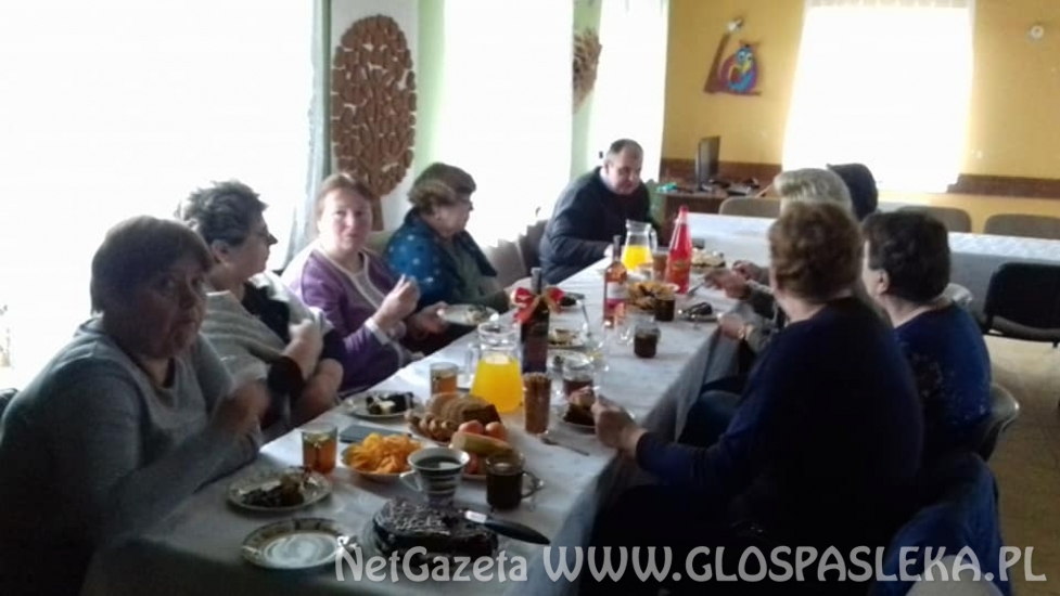 dzień Kobiet i Mężczyzn w Godkowie