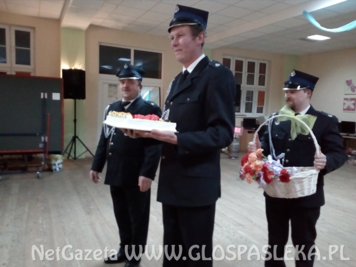 dzień Kobiet i Mężczyzn w Godkowie