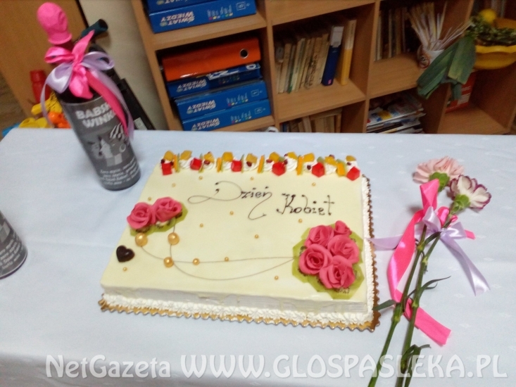 dzień Kobiet i Mężczyzn w Godkowie