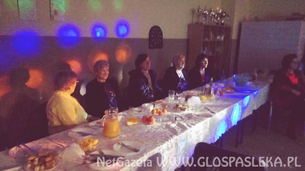 dzień Kobiet i Mężczyzn w Godkowie