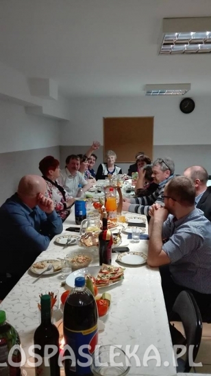 dzień Kobiet i Mężczyzn w Godkowie