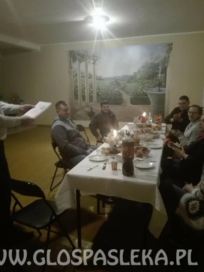 dzień Kobiet i Mężczyzn w Godkowie