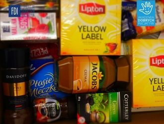 Po raz pierwszy w Marwicy/Pasłęk!