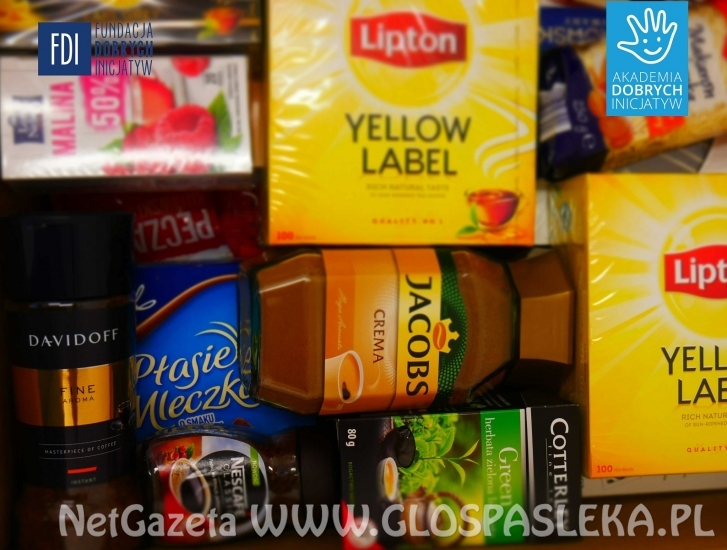 Po raz pierwszy w Marwicy/Pasłęk!