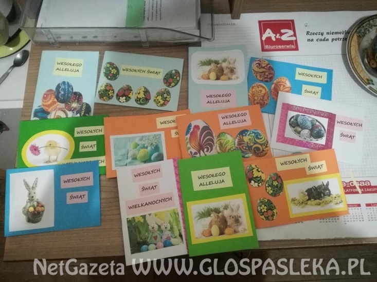 Po raz pierwszy w Marwicy/Pasłęk!