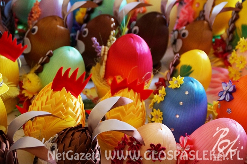 Jarmark Wielkanocny w POK