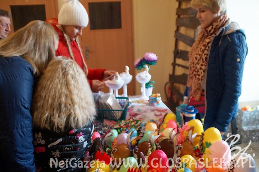Jarmark Wielkanocny w POK