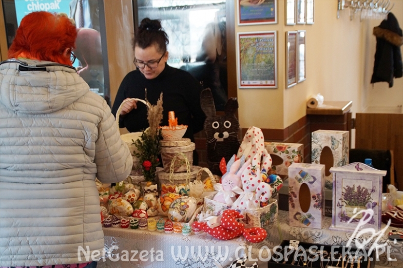 Jarmark Wielkanocny w POK