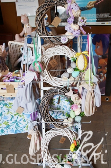 Jarmark Wielkanocny w POK