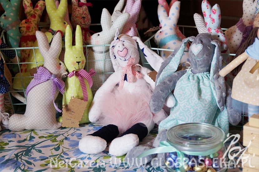 Jarmark Wielkanocny w POK