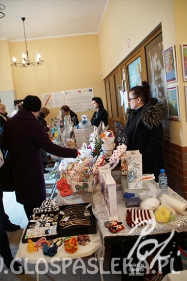 Jarmark Wielkanocny w POK