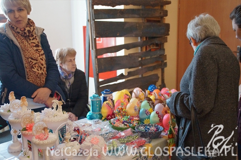 Jarmark Wielkanocny w POK