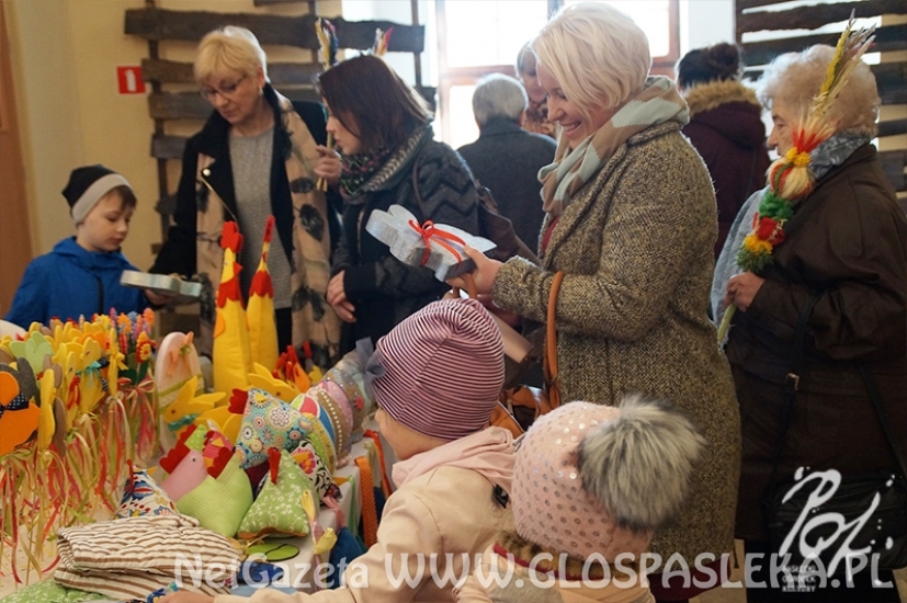 Jarmark Wielkanocny w POK