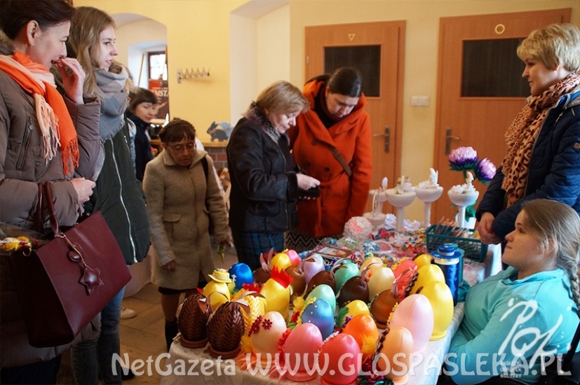 Jarmark Wielkanocny w POK