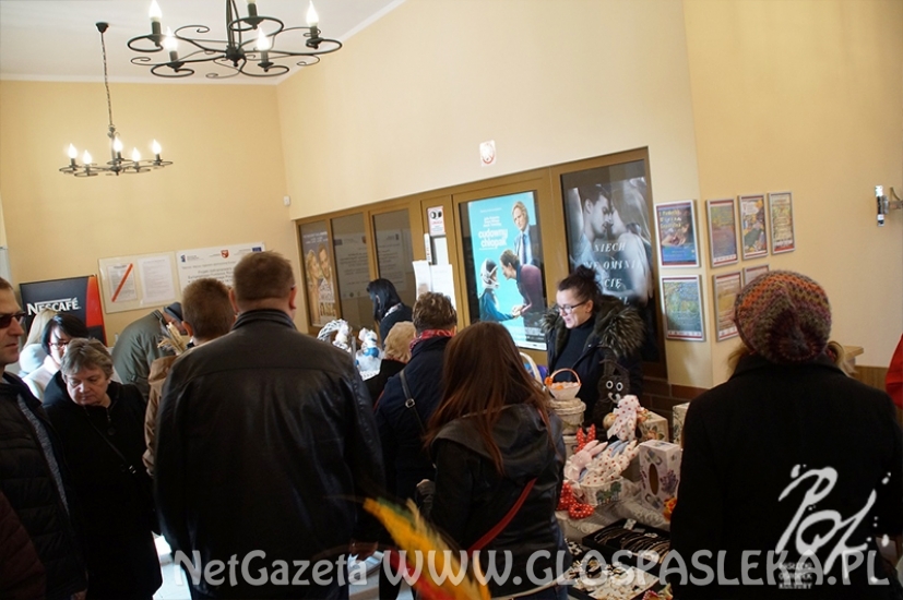 Jarmark Wielkanocny w POK