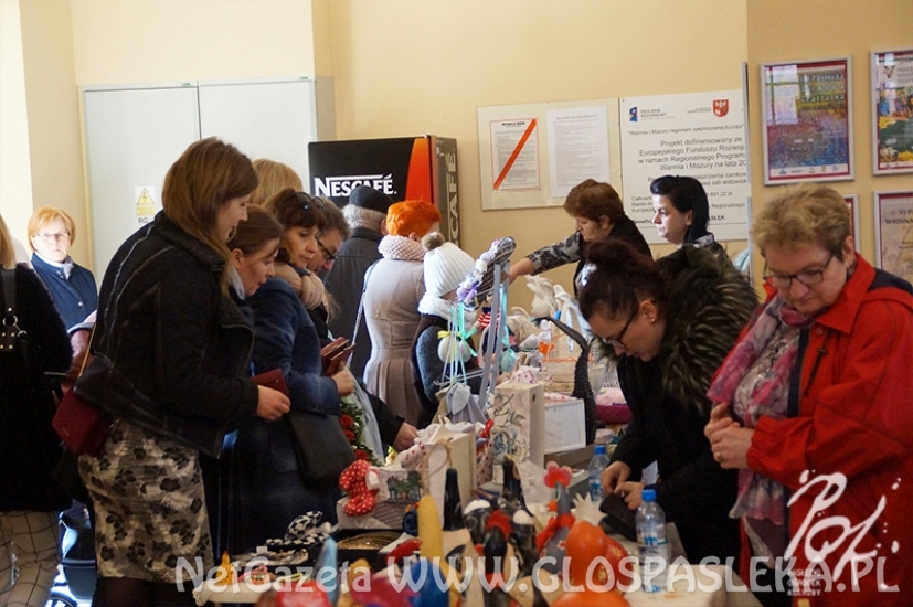Jarmark Wielkanocny w POK