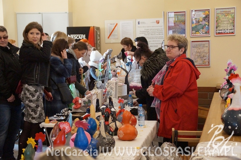 Jarmark Wielkanocny w POK
