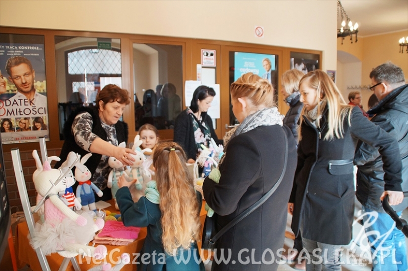 Jarmark Wielkanocny w POK