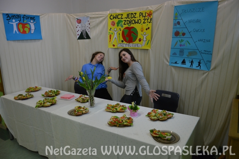 drzwi otwarte w SP nr 1