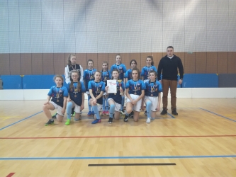 GOdkowo w finale Mistrzostw Polski