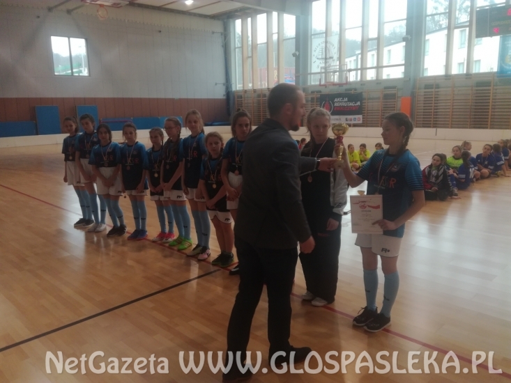 GOdkowo w finale Mistrzostw Polski