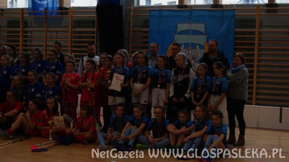 GOdkowo w finale Mistrzostw Polski