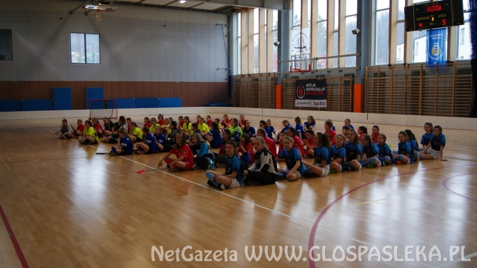 GOdkowo w finale Mistrzostw Polski