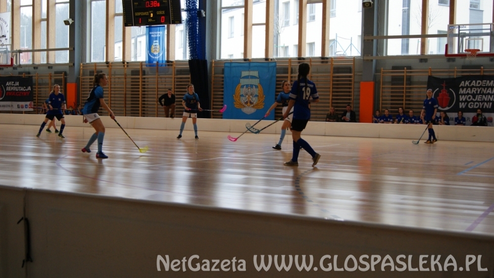 GOdkowo w finale Mistrzostw Polski