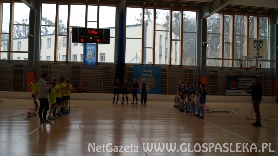 GOdkowo w finale Mistrzostw Polski