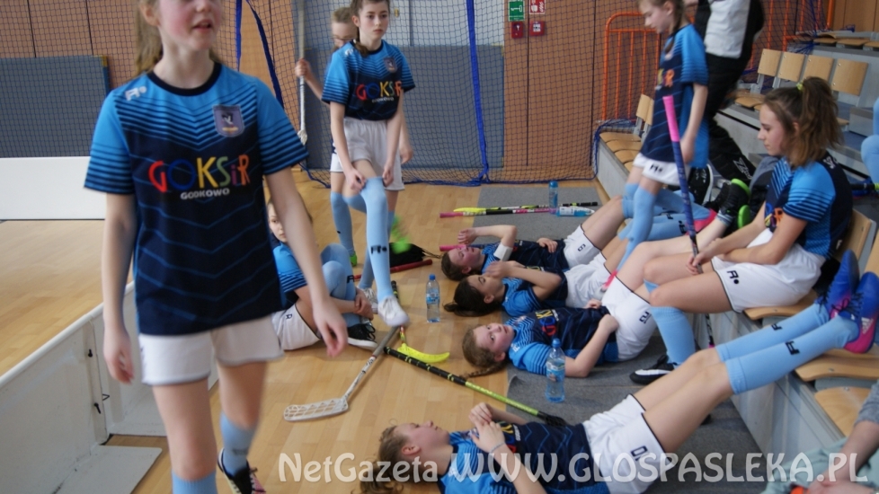 GOdkowo w finale Mistrzostw Polski