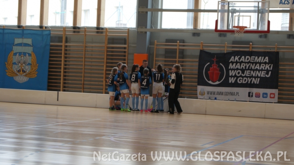 GOdkowo w finale Mistrzostw Polski