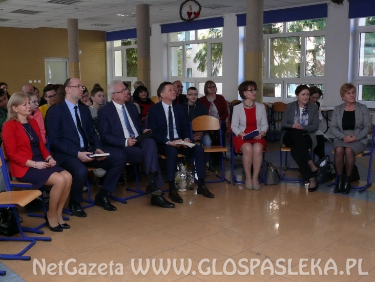 Program „ Laboratorium” w ZSEiT