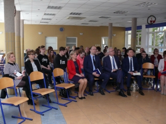 Program „ Laboratorium” w ZSEiT