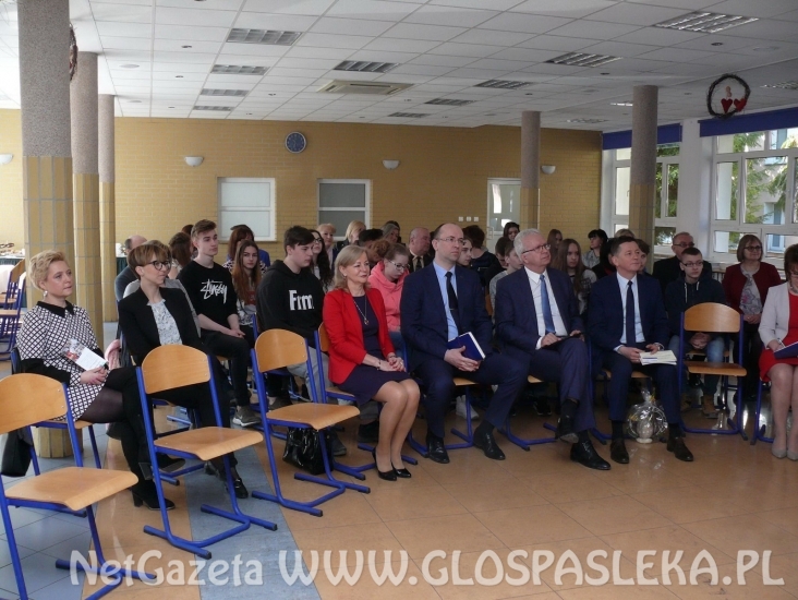 Program „ Laboratorium” w ZSEiT