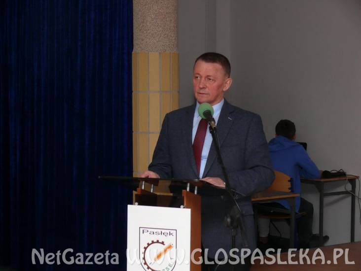 Program „ Laboratorium” w ZSEiT