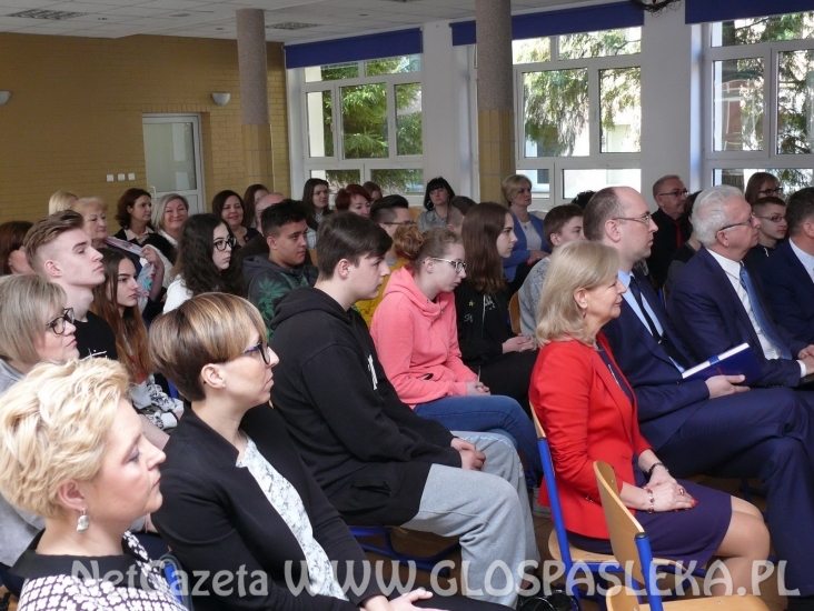 Program „ Laboratorium” w ZSEiT