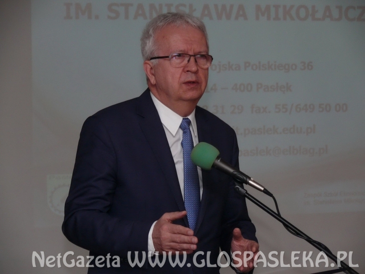 Program „ Laboratorium” w ZSEiT