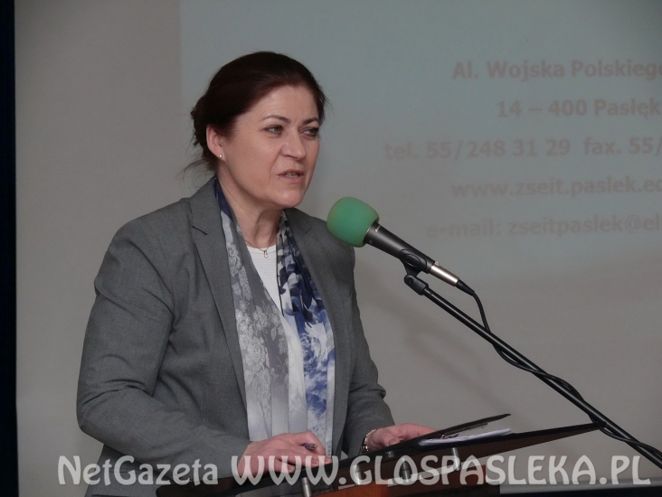 Program „ Laboratorium” w ZSEiT