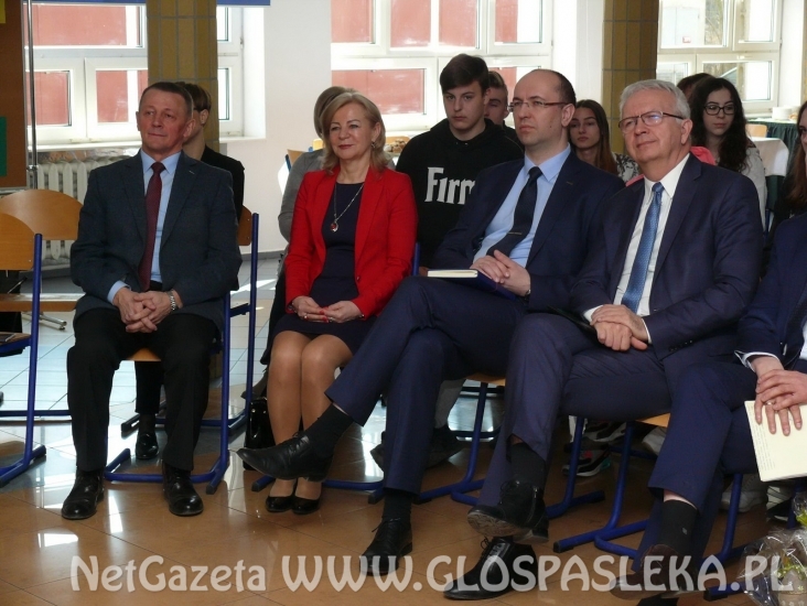 Program „ Laboratorium” w ZSEiT