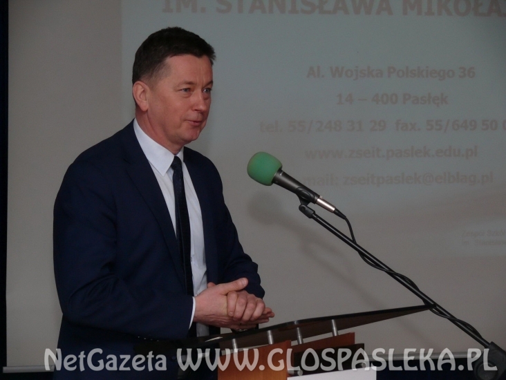 Program „ Laboratorium” w ZSEiT