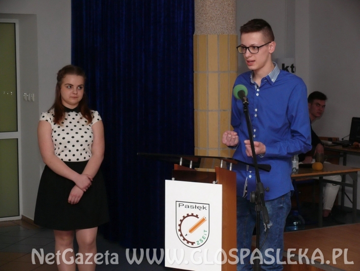 Program „ Laboratorium” w ZSEiT