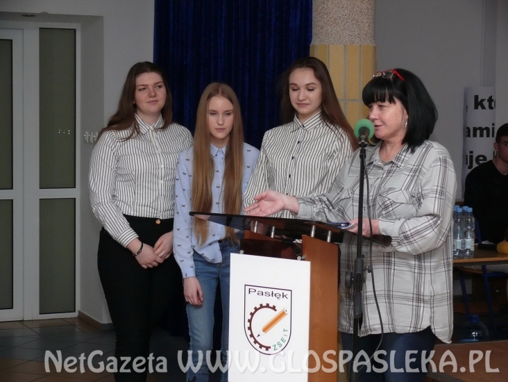 Program „ Laboratorium” w ZSEiT