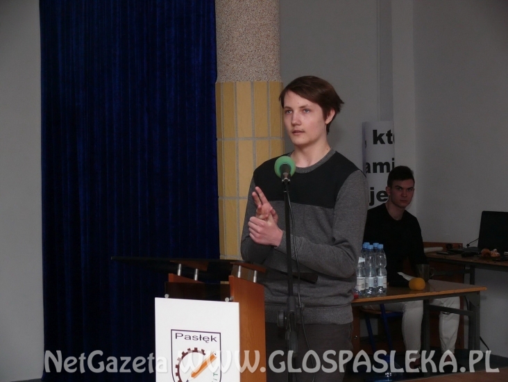 Program „ Laboratorium” w ZSEiT