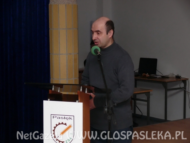 Program „ Laboratorium” w ZSEiT