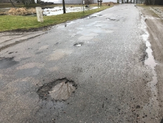 Remont potrzebny od zaraz